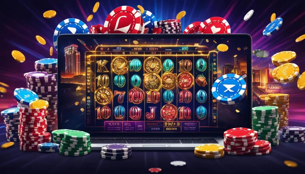 Các Chương Trình Khuyến Mãi Casino MB66
