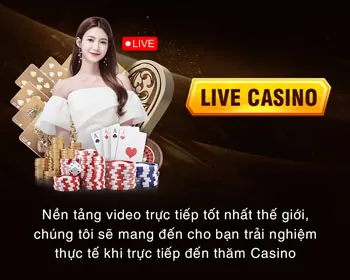 Trò chơi casino MB66 mới ra mắt